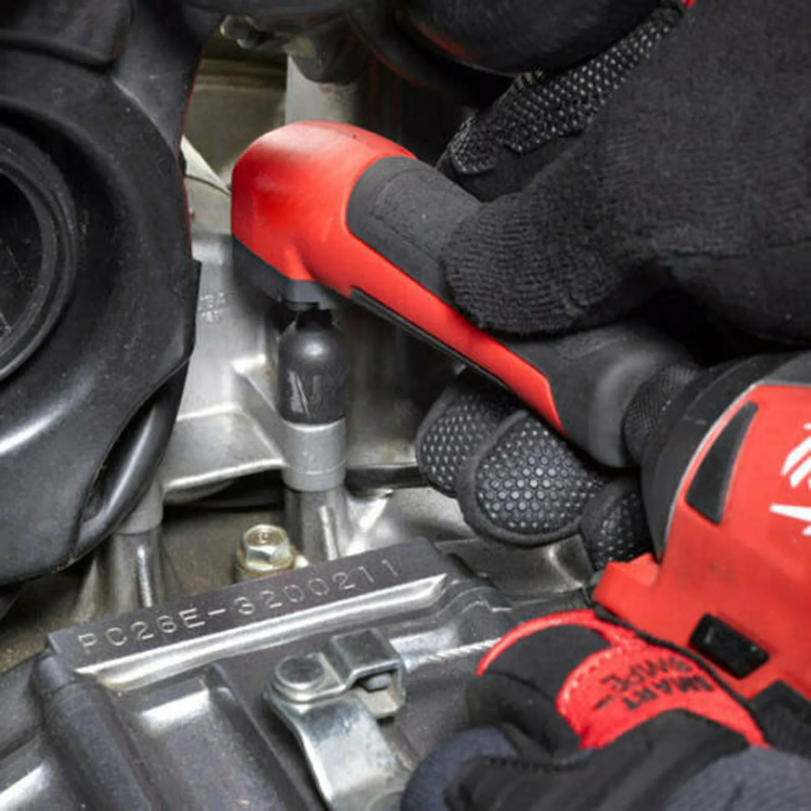 

Turning Tool For Electric Screwdriver Multifunctional Powerful Corner Cutter