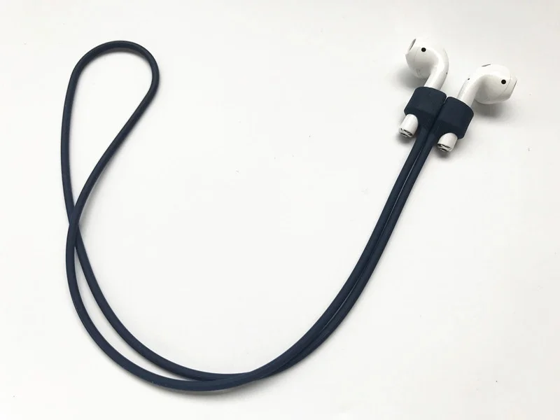 Милый мультяшный беспроводной Чехол для наушников для Apple AirPods 2 Силиконовый чехол для зарядки наушников Защитный чехол для AirPods