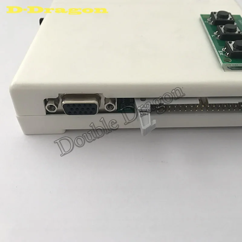 DIY kit 61 в 1 One Touch для детских игр аркады настольные Семейные игры мульти Pcb