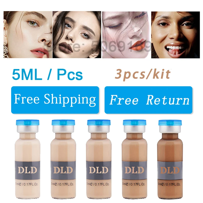 

BB Cream Mesowhite Collagen Fundation Concealer Liquid Korean Comestics Semi Pernanment Makeup Essence Face Care Anti-aging