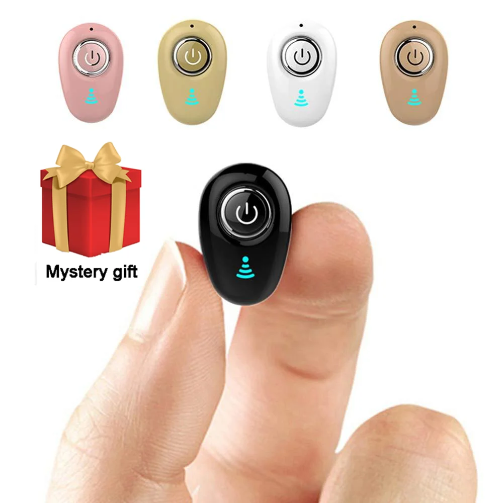 Мини Bluetooth наушники для Galaxy Buds спортивные беспроводные вкладыши с микрофоном