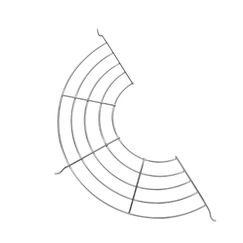 

Stainless Steel Fried Food Filter Multi-function Household Fried Food Filter Portable