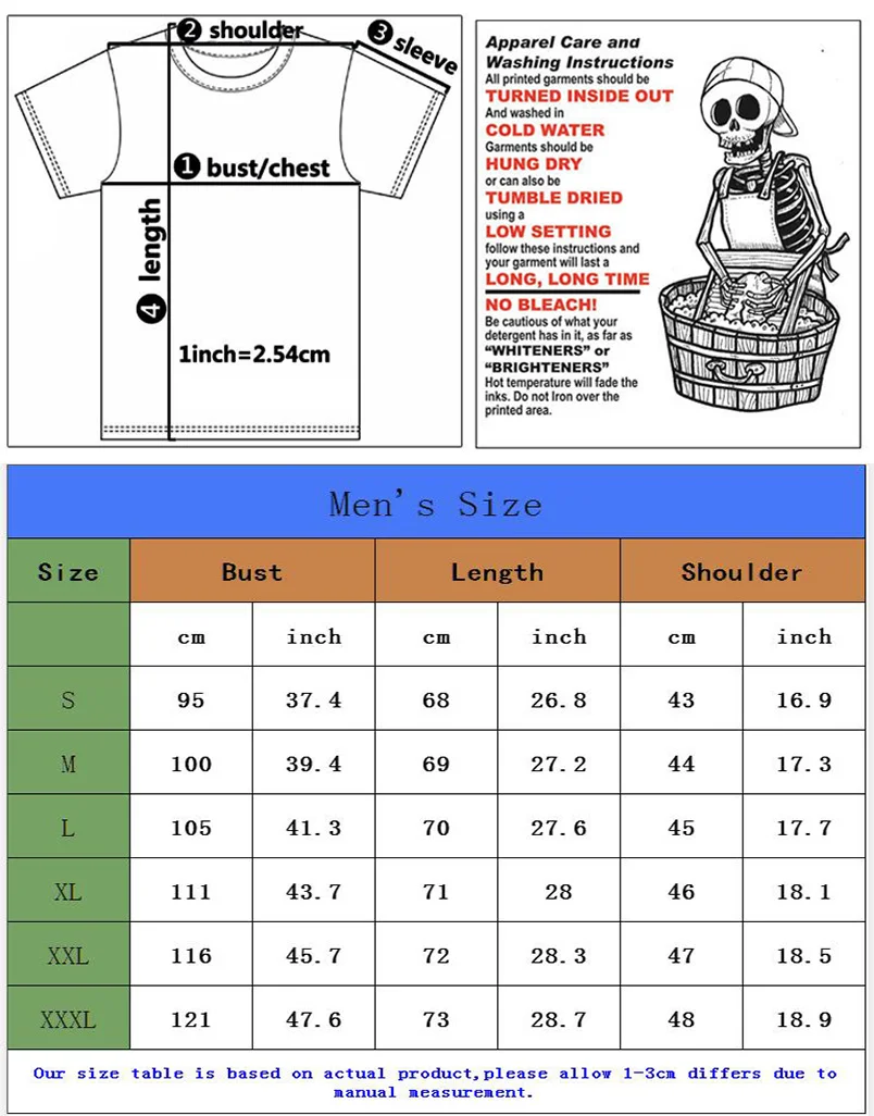 

Men's T-Shirt Party Letter Symbol Mens Tees Classic White Tshirt Vintage Racing Clothing Hip Hop Short Sleeve Summer Unisex Tops