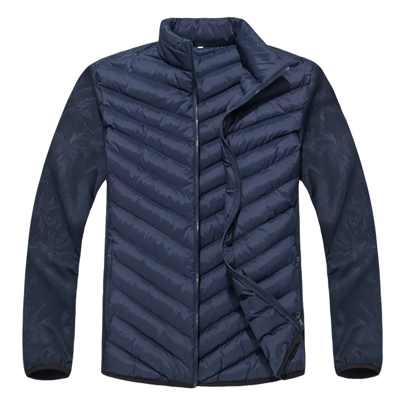 

Raincoat Jacket Autumn And Winter New Style COUPLE'S Raincoat Jacket Wind-Resistant Waterproof Three-in-One Thick Warm Jacket