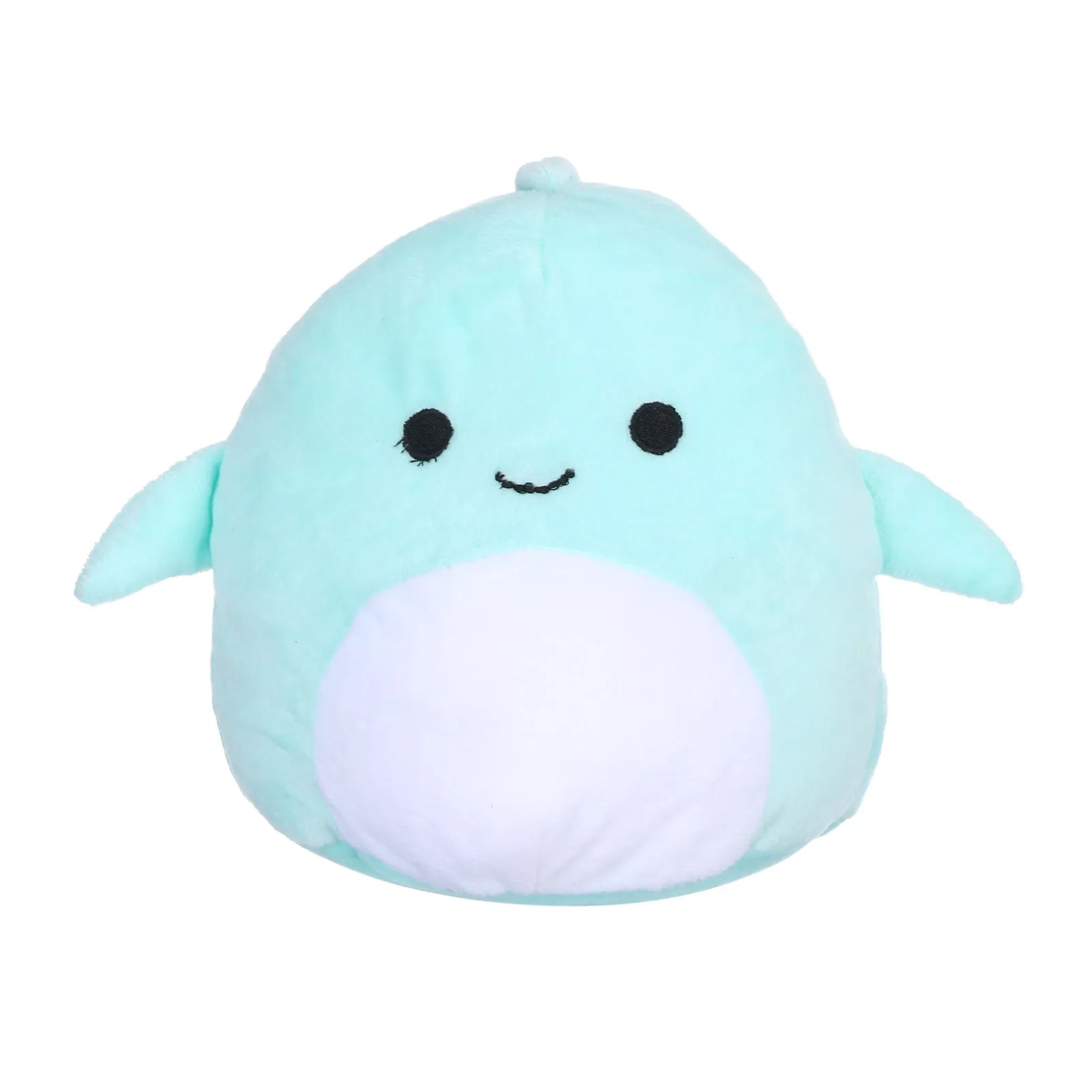 

Squishmallows Kawaii Dinosaur Plush Doll Toys Cartoon Crab Pillow Soft Stuffed Animals Plushie Doll Cushion Room Decor Ornaments