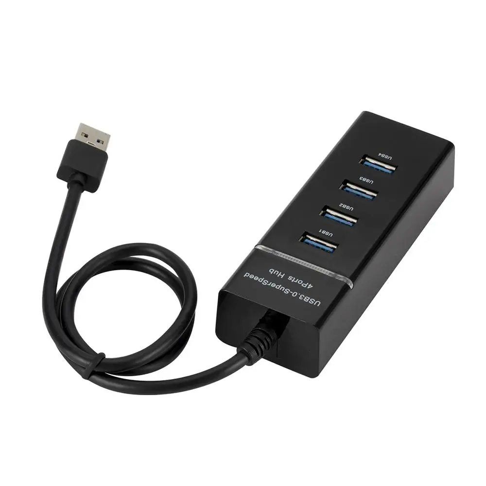 usb хаб адаптер мини usb хаб 30 hi скор