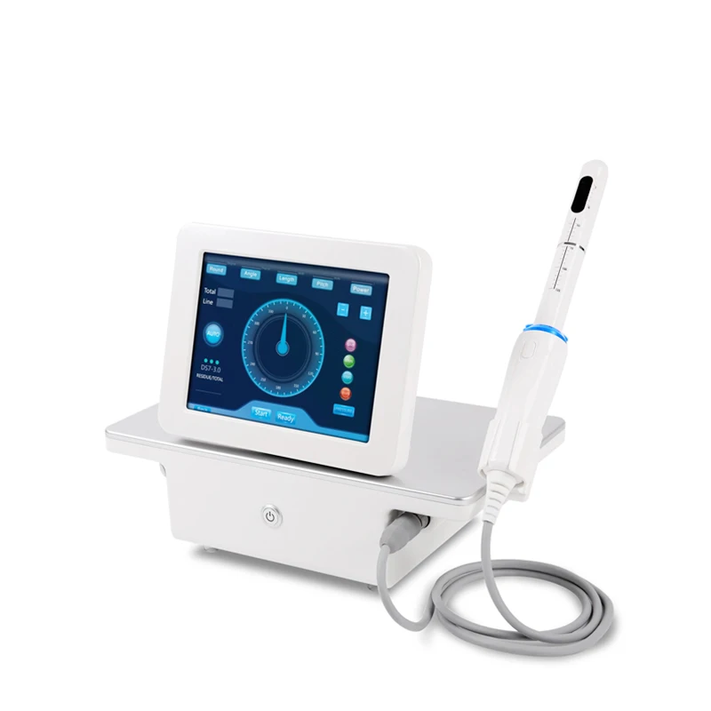 

Портативное устройство для ухода за кожей, устройство для омоложения и подтяжки кожи