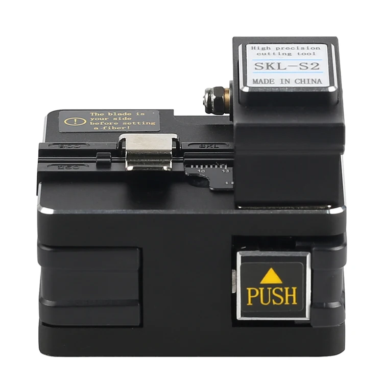 Фрезер для оптического кабеля фрезерный станок волоконной сварки | Мобильные