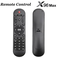 x96max x92 remote control x96air android tv box ir remote controller for x96 max x98 pro set top box media player