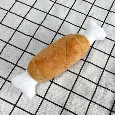 12 шт. мягкая жевательная игрушка для собак и щенков | Дом сад