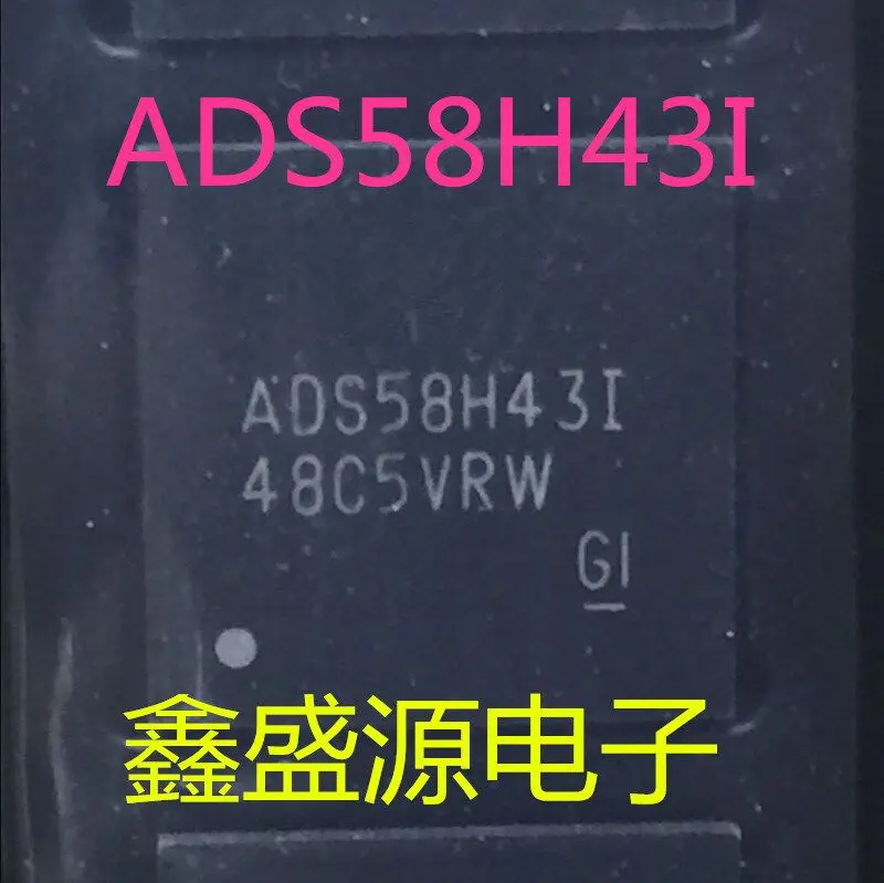 2019 Прямая Продажа Акция 100% новый и оригинальный ADS58H43I хит продаж|Запасные части| |