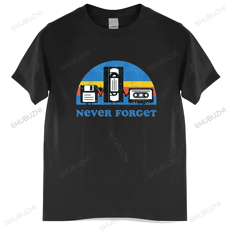 

Новая горячая распродажа модная аниме никогда не забывай саркастическая рубашка с круглым вырезом забавные удобные футболки Повседневный ...