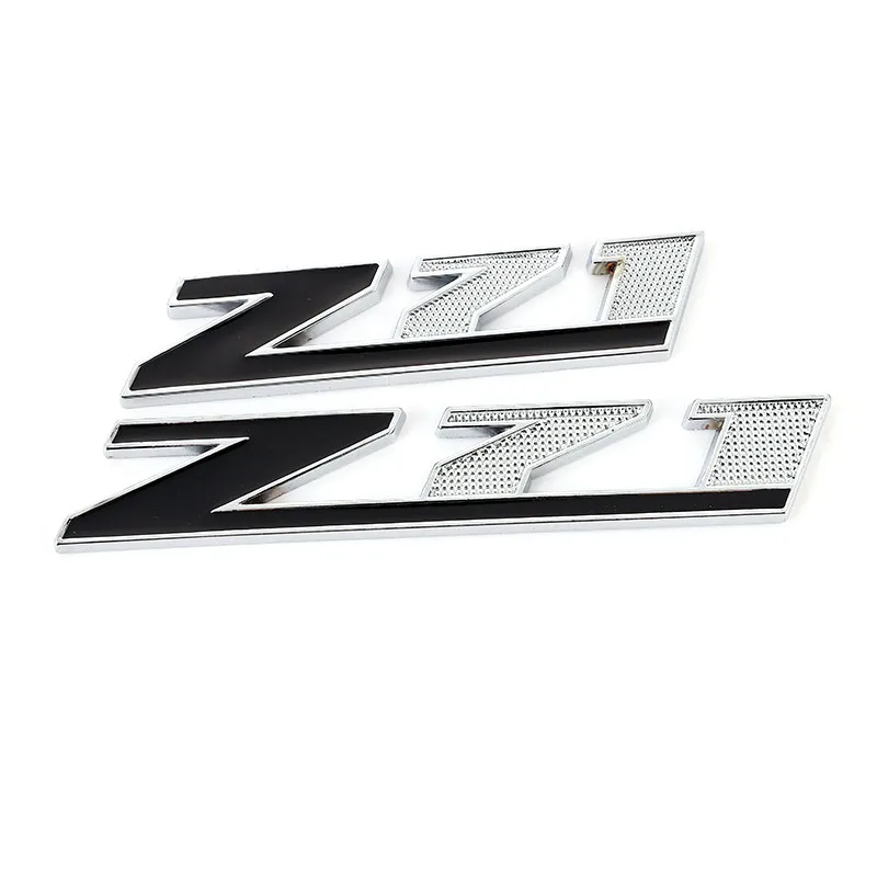 Автомобильная наклейка эмблема передний капот решетка значок наклейки для Chevrolet