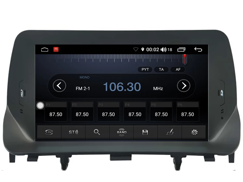 WITSON S300 Android 9.0 CAR DVD for OPEL MOKKA 8 Octa Core 4GB RAM 32GB flash GPS RADIO AUTO+GLONASS+WIFI/4G+DSP+DAB+OBD+TPMS