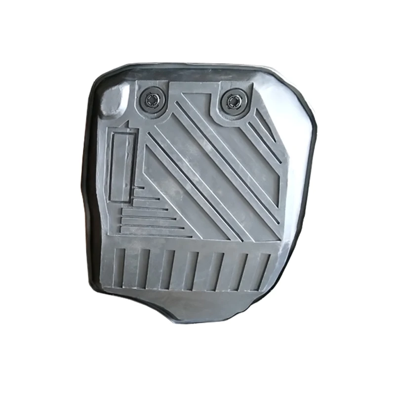 Автомобильные коврики ТПЭ для левостороннего/правостороннего вождения