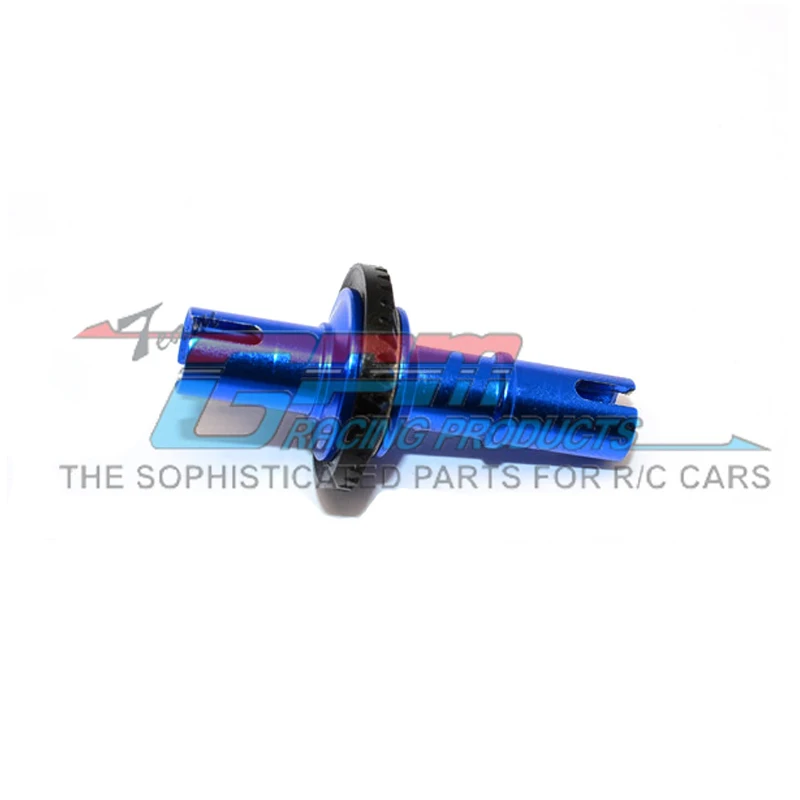 GPM STEEL+ALUMINIUM BALL DIFFERENTIAL For TRAXXAS Latrax Teton RC Upgrade