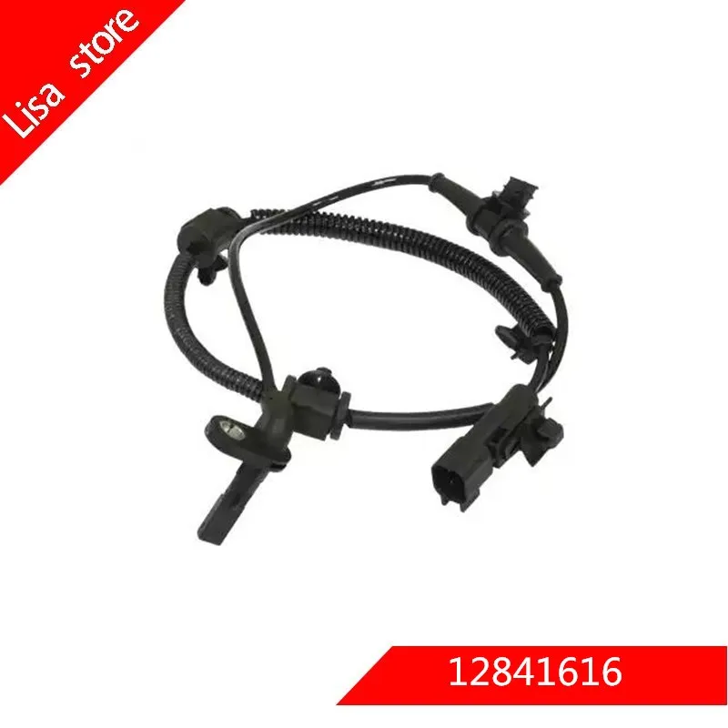 

Датчик скорости колес ABS для Buick Regal LaCrosse OEM:12841616 12841558