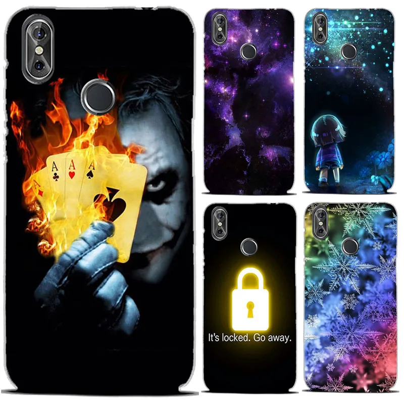 Силиконовый чехол для Cubot P20 мультяшный мягкий из ТПУ P 20 CubotP20 противоударный |