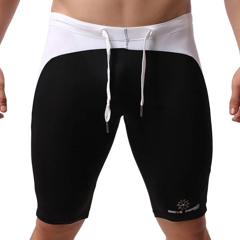 

Мужские купальники, быстросохнущие плавки, пляжная одежда для серфинга, Летние плавки для бега, плавательные пляжные шорты
