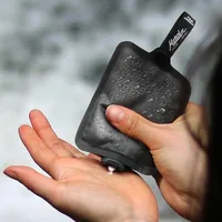 Флакон для туалетных принадлежностей