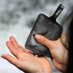 Флакон для туалетных принадлежностей Флакон для туалетных принадлежностей