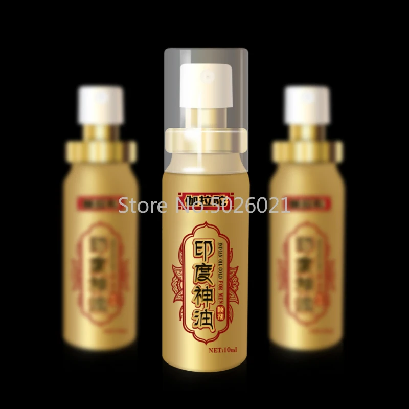 Duai Индия сильный человек Виагра сексуальное массажное масло ретард эякуляции