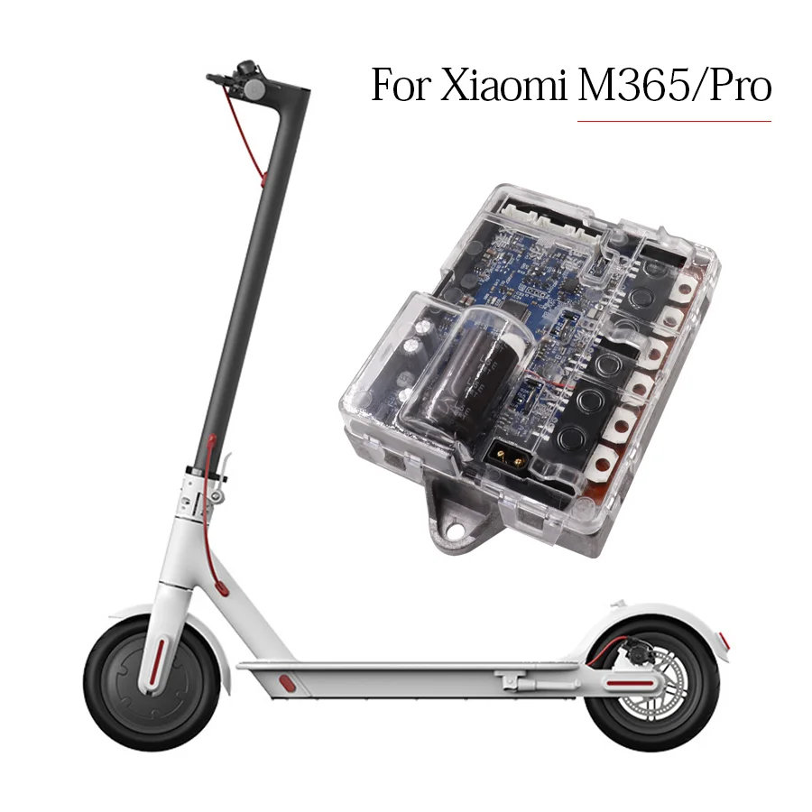

New Motherboard Controller Main Board ESC Switchboard XIAOMI M365 /Pro 1S Electric Scooter Mainboard Replacement Parts