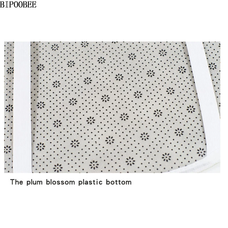 Занавеска для душа из полиэстера водостойкая с изображением океана Дельфина