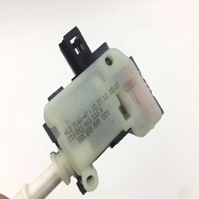 Автомобильный багажный электродвигатель двигатель багажника центральный замок