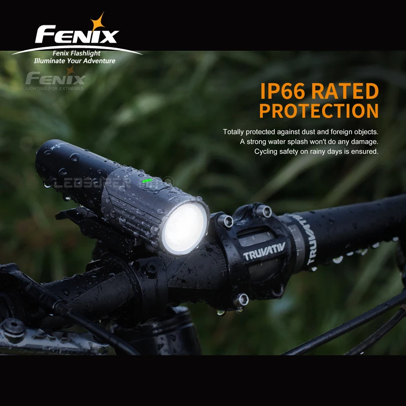 fenix bc21r v2