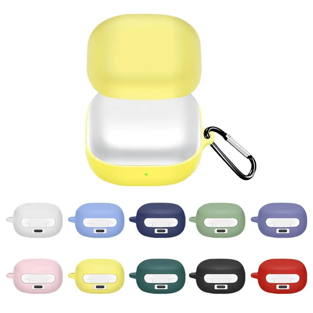 

Cover Dustproof Protective Light Full Protection Earphone Shell for Samsung Galaxy Buds Live
