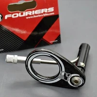 fouriers cross country road cycling canti brake cable hanger brake lines to brake plate with the brake equipment adjustment