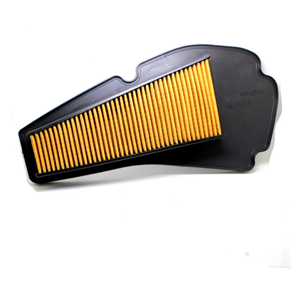 Воздухозаборный фильтр E0200 для мотоцикла воздухозаборник двигателя очиститель