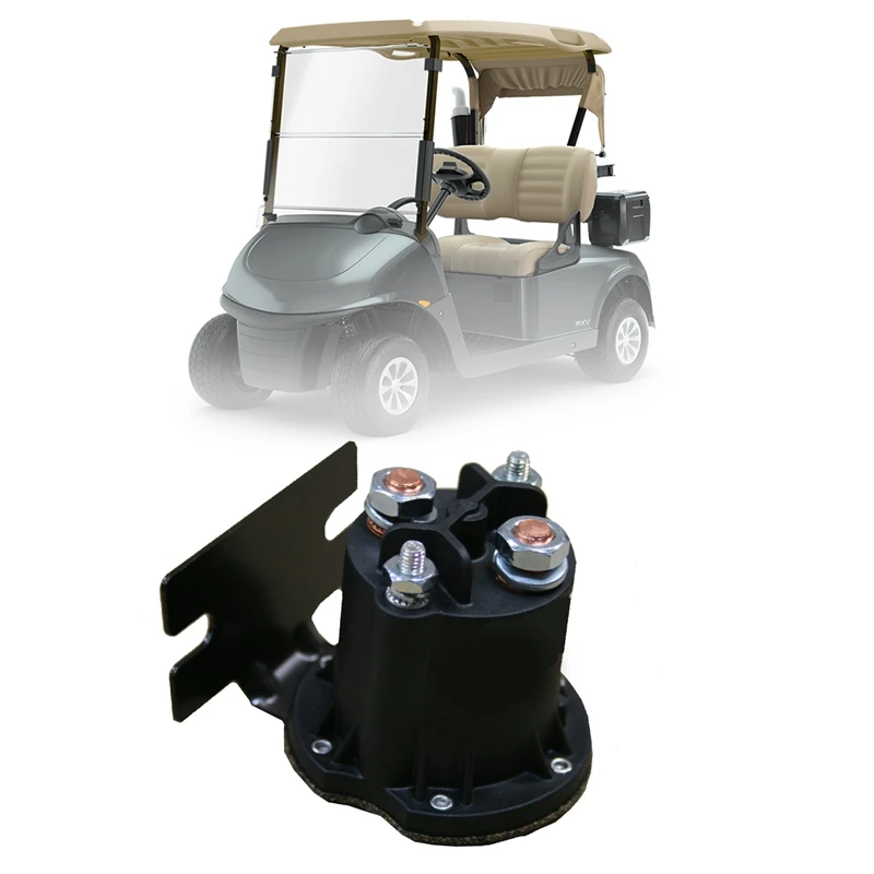 

36V Solenoid Relay for EZGO RXV 2008 & Up Golf Carts 609428 624317 608897