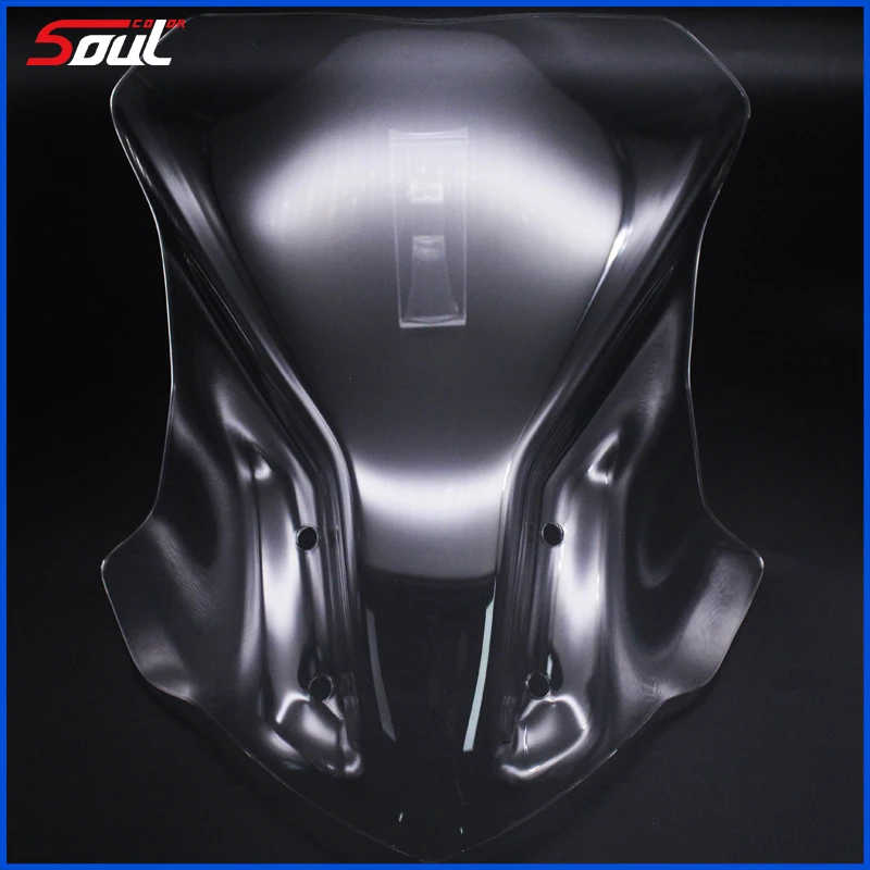 

Козырёк ветрового стекла для мотоцикла, подходит для BMW G310GS G310 GS 2017 2018 2019 2020 2021 2022