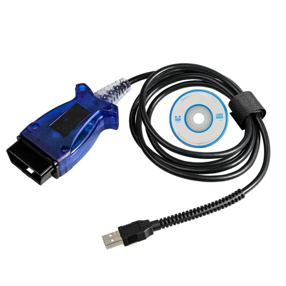 Профессиональный ЭБУ-программатор RENOLINK OBD2 для Renault Renolink V1.52 автомобильный