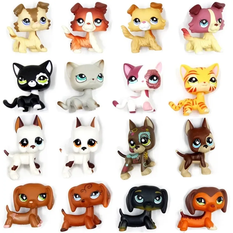 Настоящий маленький магазин домашних животных Hasbro игрушка собака