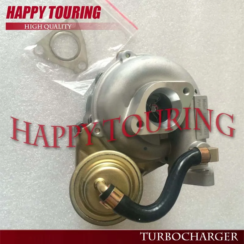 turbo charger RHB31 VZ21 turbine for Motorcycle QUAD RHINO dune buggy modify SUZUKI Jimmy Alto SWIFT SX4 LIANA ALTO 13900-62D51 |