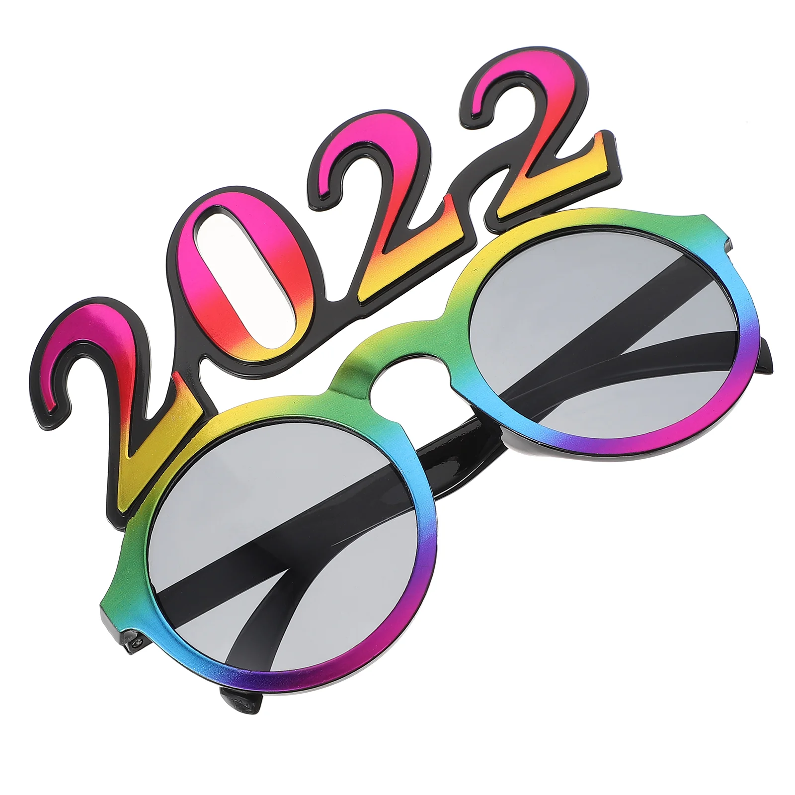 

1 шт., декоративные праздничные очки