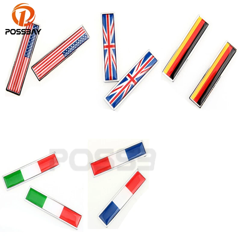 Эмблема логотипа POSSBAY логотип России США Великобритании Италии Франции Канады