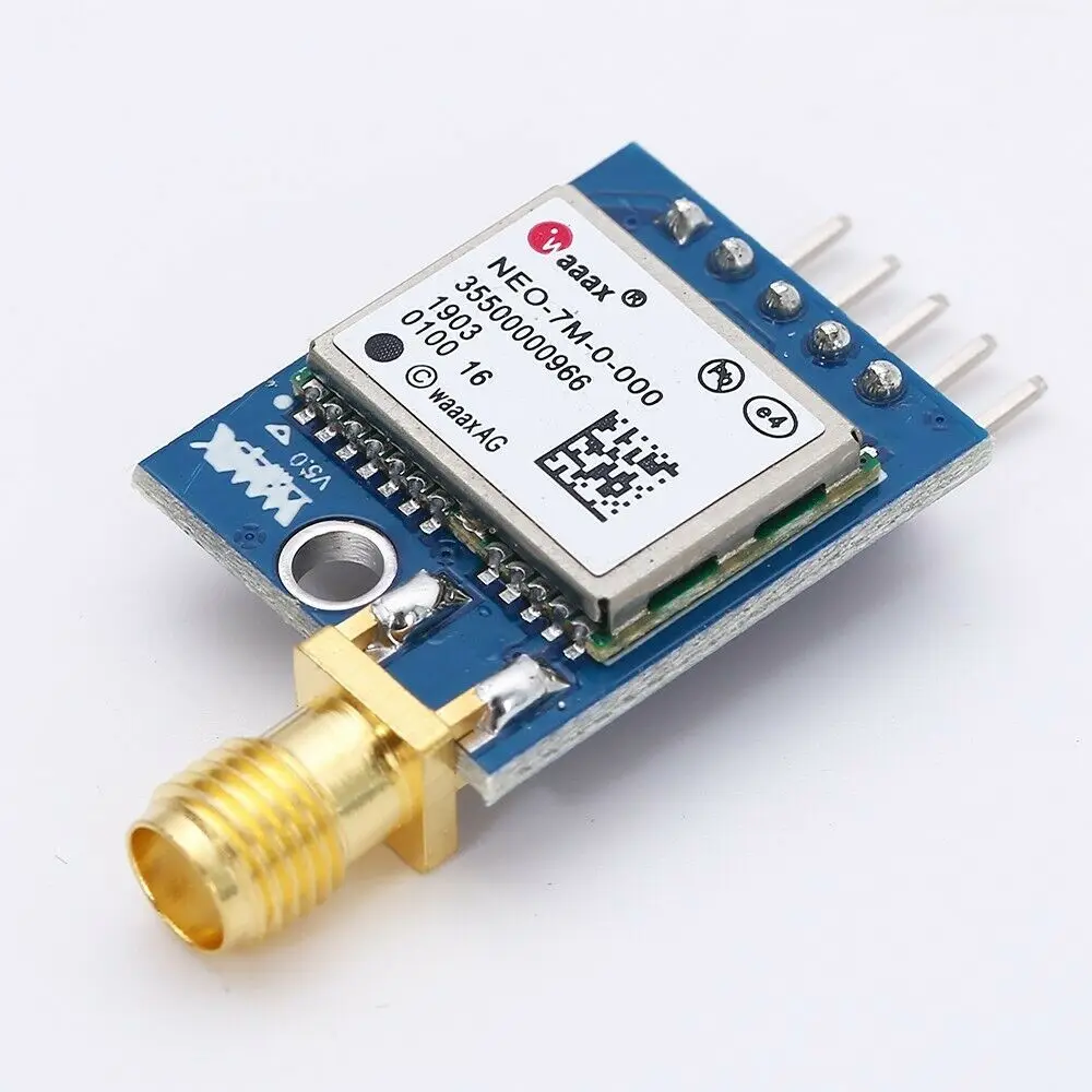 Модуль спутникового позиционирования Tiptop для Arduino мини-модуль GPS STM32 с помощью