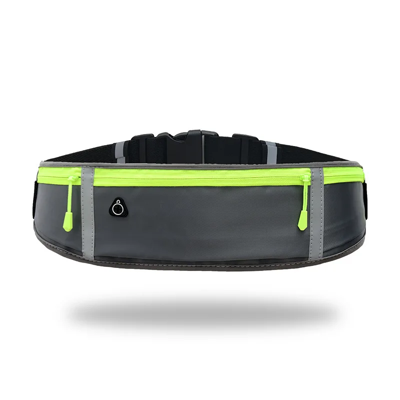 

NEW Waist Bag Running Belt Bag For Sports Gym Accessories Men's Purse Pack Trail Women's Hip Fitness Waterproof Jogging Bum Bags