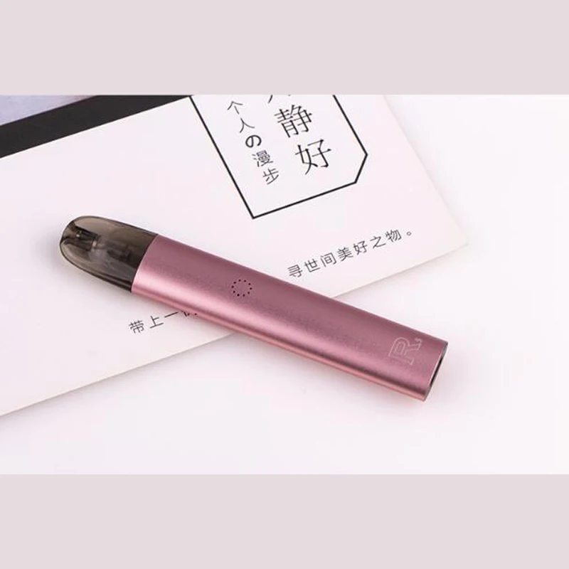 

Kamry R5 Vape Disposable Vape Pod Starter Kit With 2 Cartridge