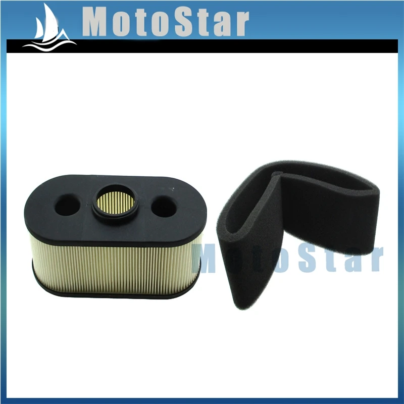 Air Filter For John Deere M151769 7H17 7H19 Kawasaki 11013-7026 FH381V-S20 | Автомобили и мотоциклы