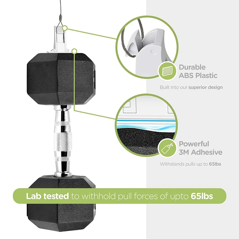 

Cabinet Locks 26 Pack, 4 Keys - netic Child Safety Cabinet & Drawer Locks, Baby Proof Your Home in Seconds, Best