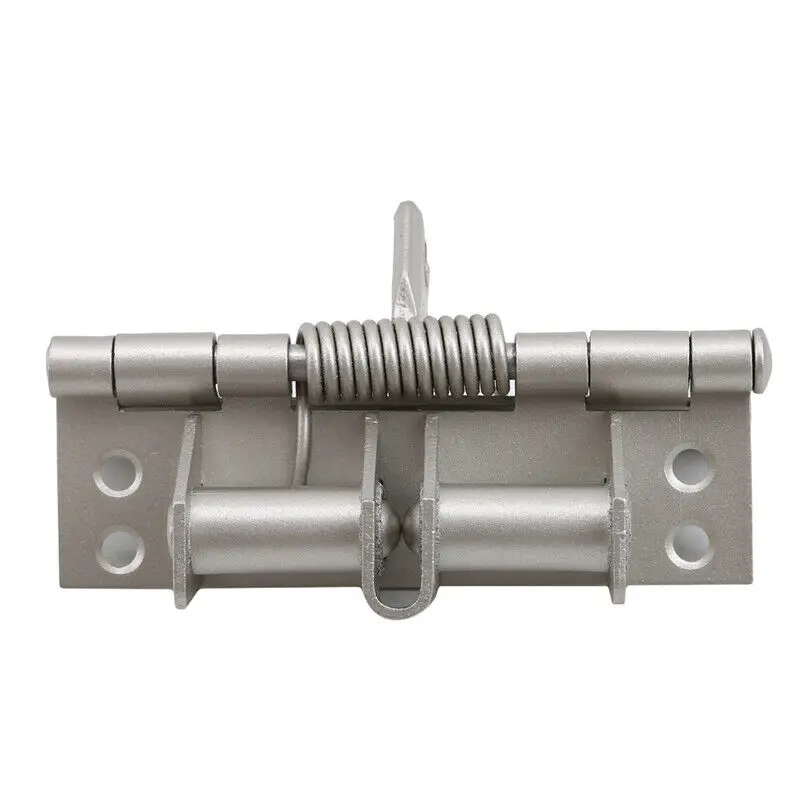 Горячая пружина петли прочные аксессуары многофункциональный для