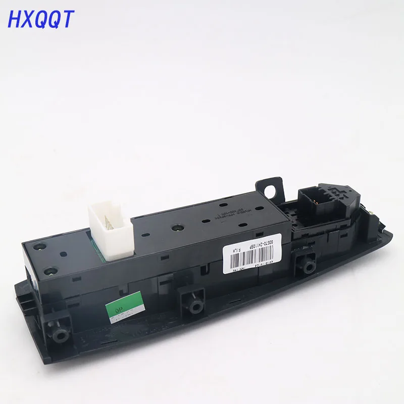 Переключатель Стеклоподъемника 935702H1109P LH 2007-2010 для Hyundai Elantra HD | Автомобили и