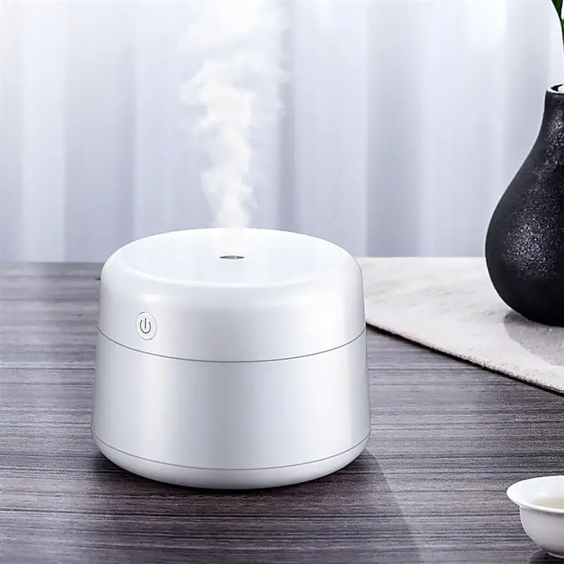 

220ml Aroma Diffuser Small USB Humidifier Desk Mist Humidifier Essential Oil Diffuser Aroma Diffuser Cool Mist Humidifier