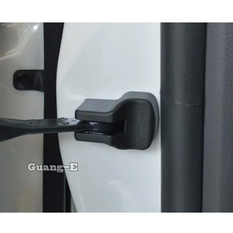 Для Mitsubishi ASX 2013 2014 2015 автомобильный антикоррозийный Водонепроницаемый дверной