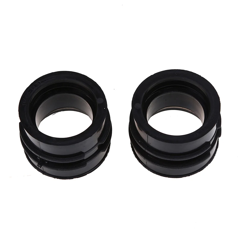 Posbay МОТОЦИКЛ КАРБЮРАТОР впускной клей сапоги для Kawasaki EX500 Ninja 500R 1987-2009 карбюраторы